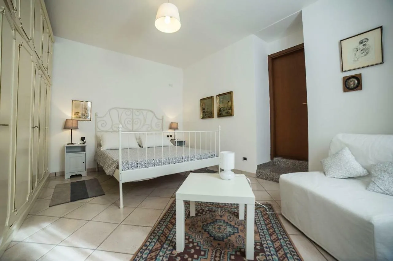 Holiday home Casa Bertul Villa Lezzeno